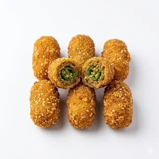 Chilli Bites