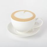 Кофе "Капучино" Boom с сиропом