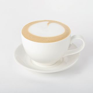 Кофе "Капучино" Boom с сиропом