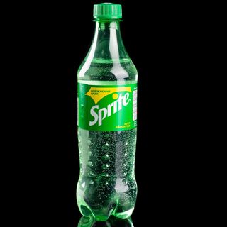 Sprite 0.5