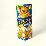 Galletas Koala March Sabor Vainilla