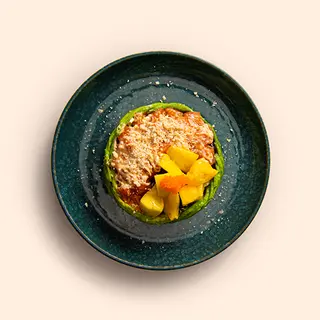 71. Tartar Tropical