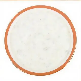 Plain Raita