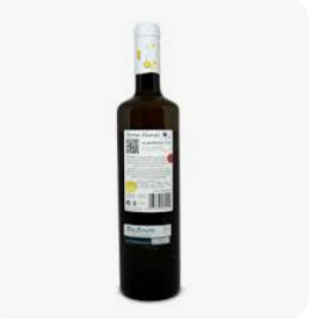 Vino Albariño Terra Mundi