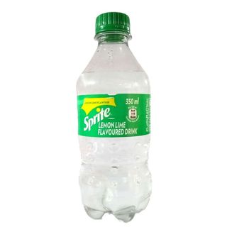 Sprite Lemon lime 350ml PET