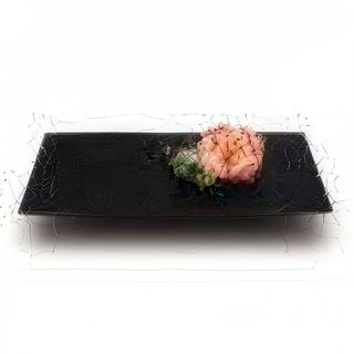 137. Tartare gambero