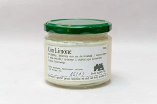 Crema con Limone 250 g
