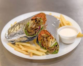 Sandes Durum