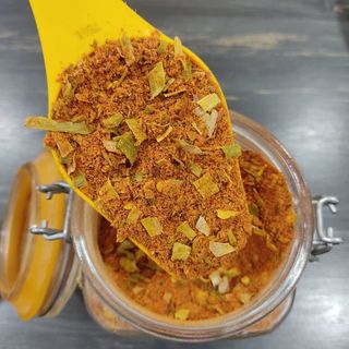 Авторская смесь "Для мяса и курицы пикантная" (100 гр.)