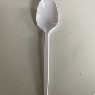 Ложка одноразова