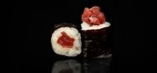 351. Hosomaki maguro