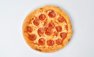 Пица Пеперони (Ø30)