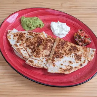 Quesadilla Clásica