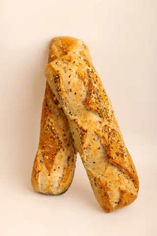 Baguete de Marie c/Cereais