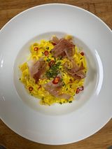 I tata bi sine pasta 380g