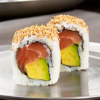 California Saumon (4 Pcs) 