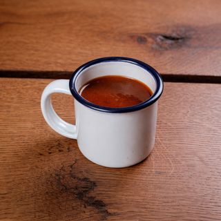 კეტჩუპი