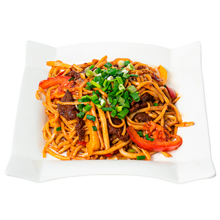 Суйру лағман