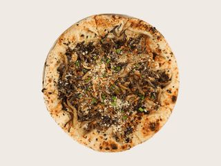 Трюфельна з грибами (480g)