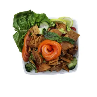 Fattouche