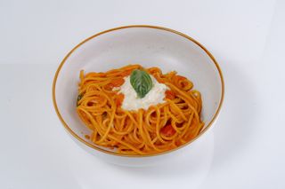 Паста "Страчателла" (400 г)