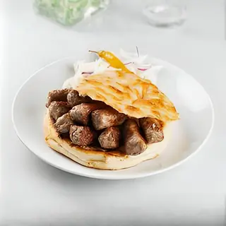 Gurmanski ćevap 200g