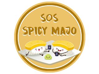Sos Spicy-Majo