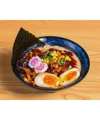 Miso Ramen