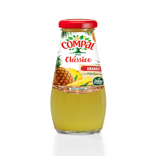 Sumol de Ananás 33cl