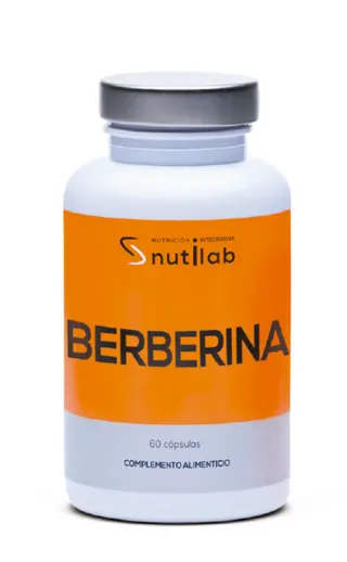 Berberina