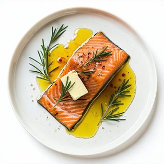 Butter Salmon
