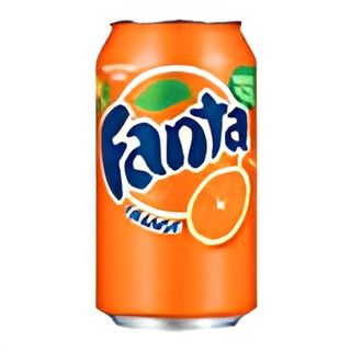 Fanta