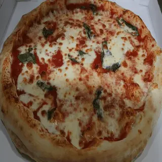 Pequeña Margherita