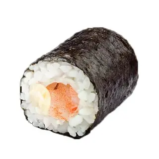 Maki De Langostino (8 Pzs.) 