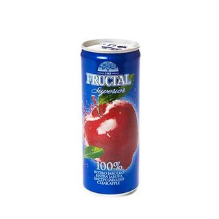 Fructal Jabuka 0.25l