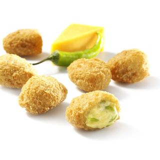 Menù Mozzarella Sticks 