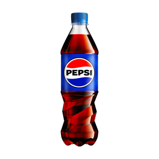 Pepsi (0.5л)