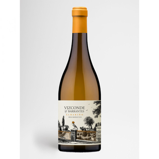 Inmortal albariño