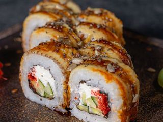 Канадський рол