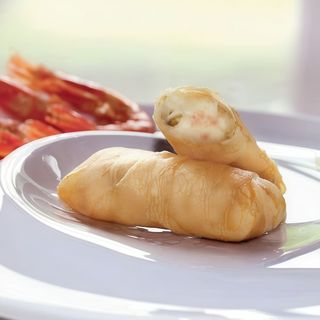 Ración De Crepes (6 Uds.)