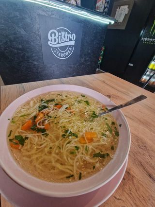 ROSOŁEK STAROPOLSKI 