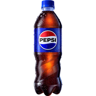 Pepsi 0.5l