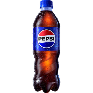 Pepsi 0.5l