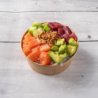 Poke Picante