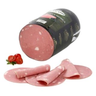 Mortadela Ibérica (250 G.)