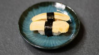 Nigiri Tamago