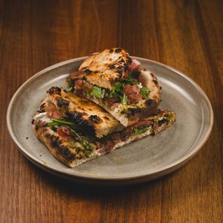 ITALIJANSKI SENDVIČ IZ PEĆI #2