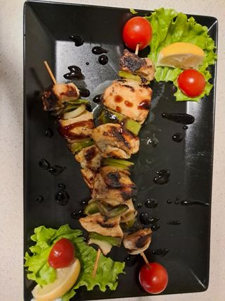 Пилешко шишче (160г)