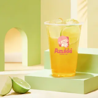 Tè limone