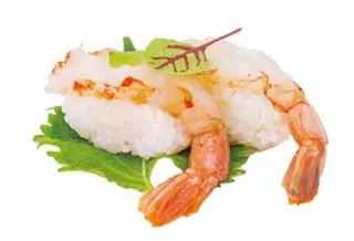 Nigiri amaebi